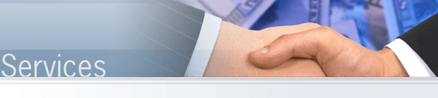 Services